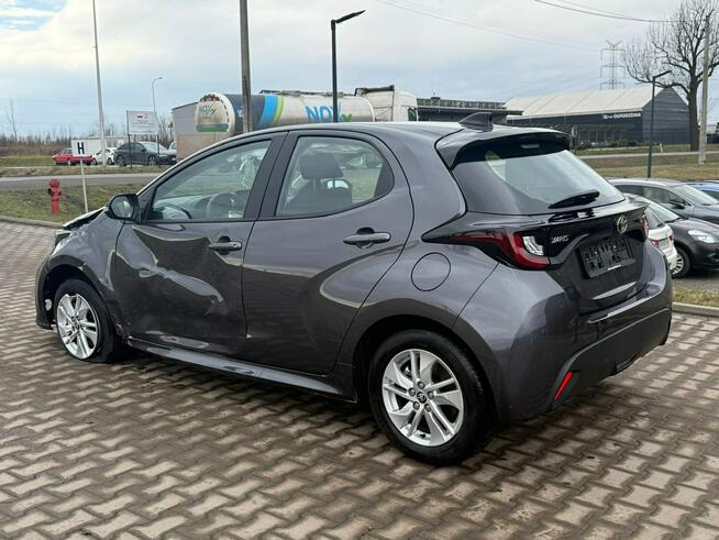 Toyota Yaris Comfort*Nawigacja*Kamera*Automat*Hybryda*NiskiPrzebieg*Zadbany*Fv23%