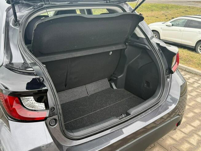 Toyota Yaris Comfort*Nawigacja*Kamera*Automat*Hybryda*NiskiPrzebieg*Zadbany*Fv23%