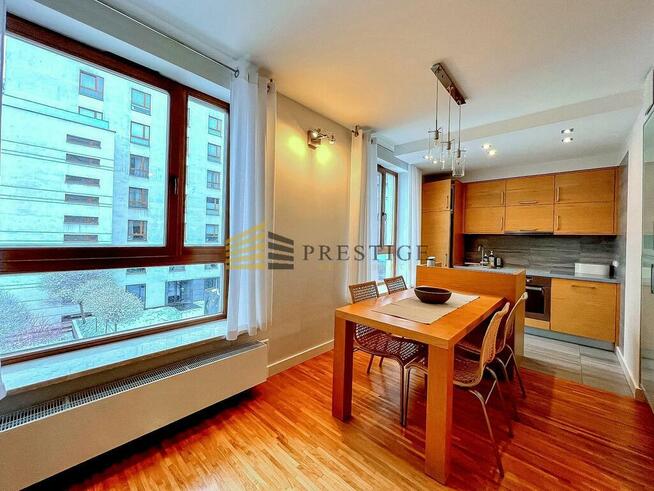 Leszczyńska 3 pokoje | Ochrona 24/7 |