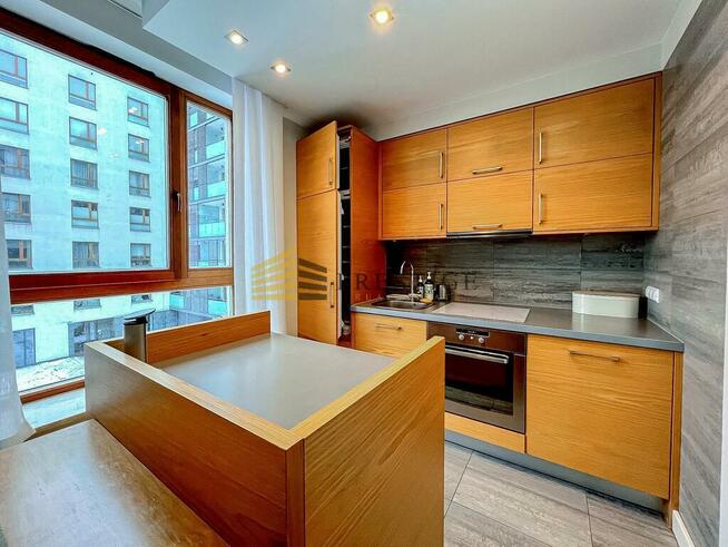 Leszczyńska 3 pokoje | Ochrona 24/7 |