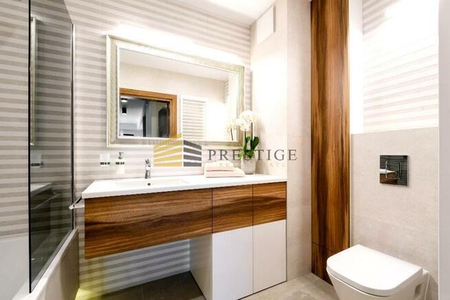 Wynajmę apartament w Mennica Residence