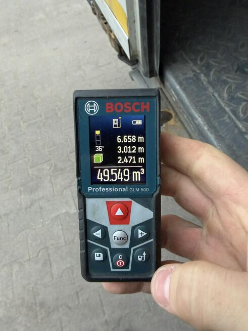 man Tgx 18.420 solówka mega