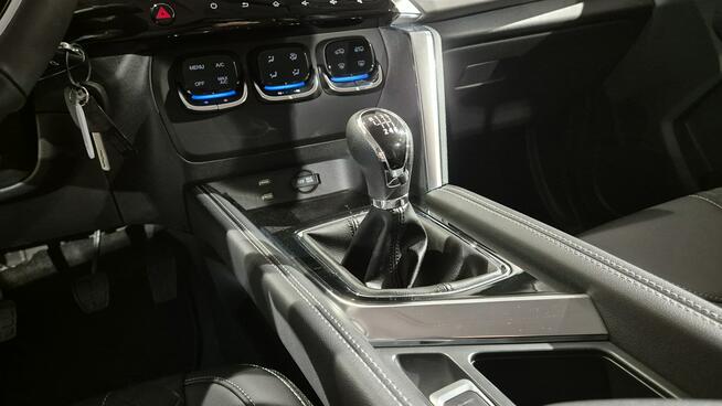 Baic Beijing 3 136KM - Blue - Rocznik 2025!