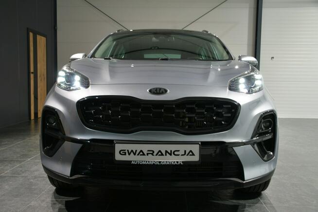 Kia Sportage BLACK EDITION|podgrzewane fotele|gwarancja|jbl|100%bezwypadkowa