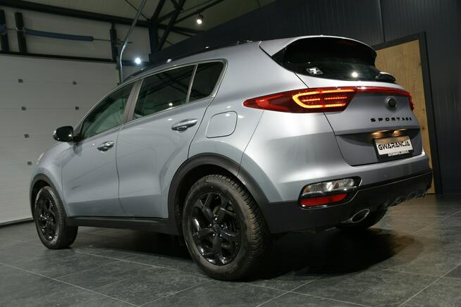 Kia Sportage BLACK EDITION|podgrzewane fotele|gwarancja|jbl|100%bezwypadkowa