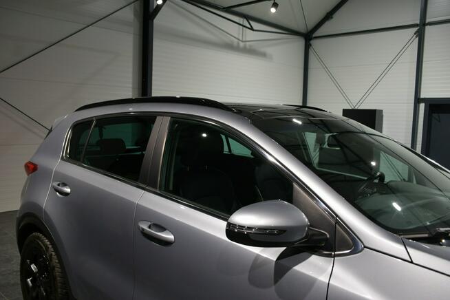 Kia Sportage BLACK EDITION|podgrzewane fotele|gwarancja|jbl|100%bezwypadkowa