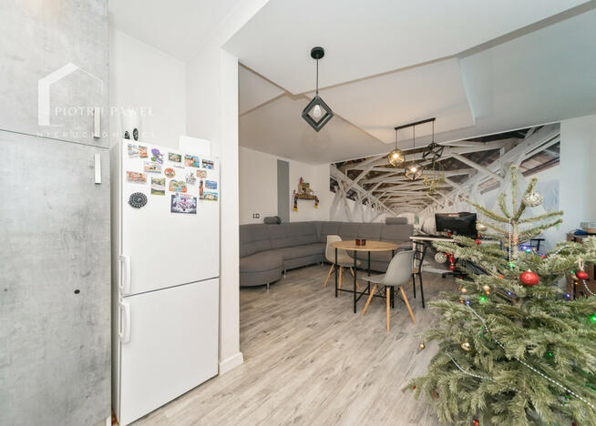 Mieszkanie Bielsko-Biała, Morskie Oko