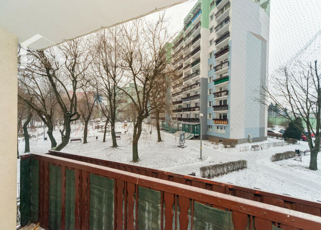 Mieszkanie Bielsko-Biała, Morskie Oko