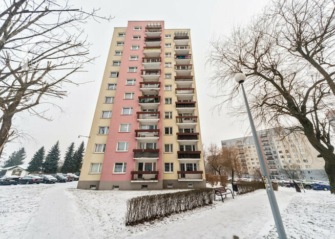Mieszkanie Bielsko-Biała, Morskie Oko