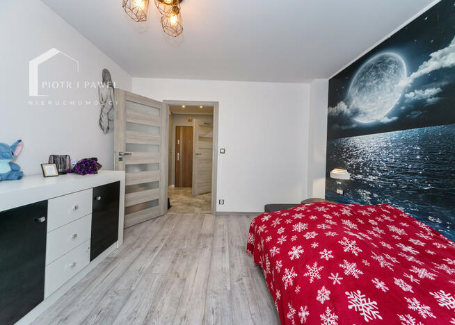 Mieszkanie Bielsko-Biała, Morskie Oko