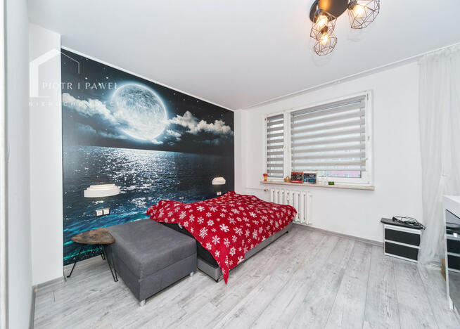 Mieszkanie Bielsko-Biała, Morskie Oko