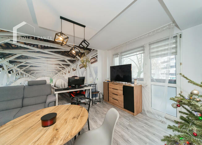 Mieszkanie Bielsko-Biała, Morskie Oko