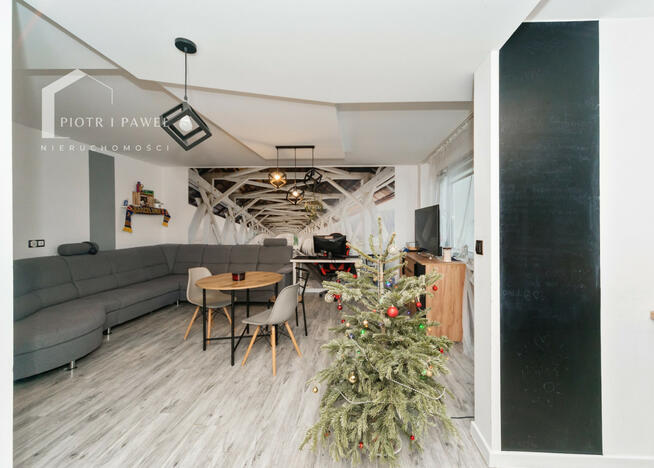 Mieszkanie Bielsko-Biała, Morskie Oko