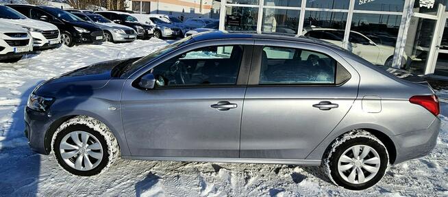 Citroen C-Elysée Pierwszy właścicel, polski salon, serwis