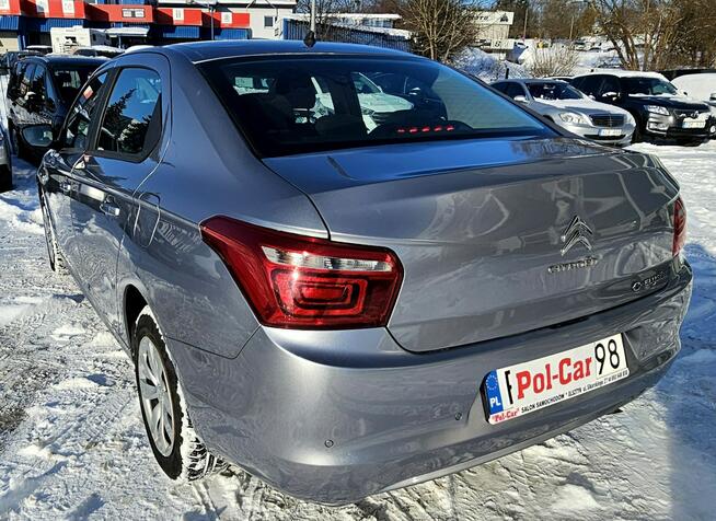 Citroen C-Elysée Pierwszy właścicel, polski salon, serwis