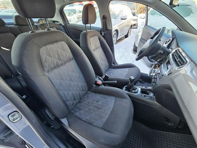 Citroen C-Elysée Pierwszy właścicel, polski salon, serwis