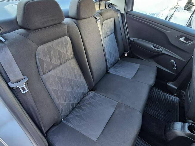 Citroen C-Elysée Pierwszy właścicel, polski salon, serwis