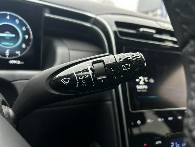 Hyundai Tucson Salon Polska Poleasingowy I właściciel Serwis ASO VAT 23% Bezwypadkowy