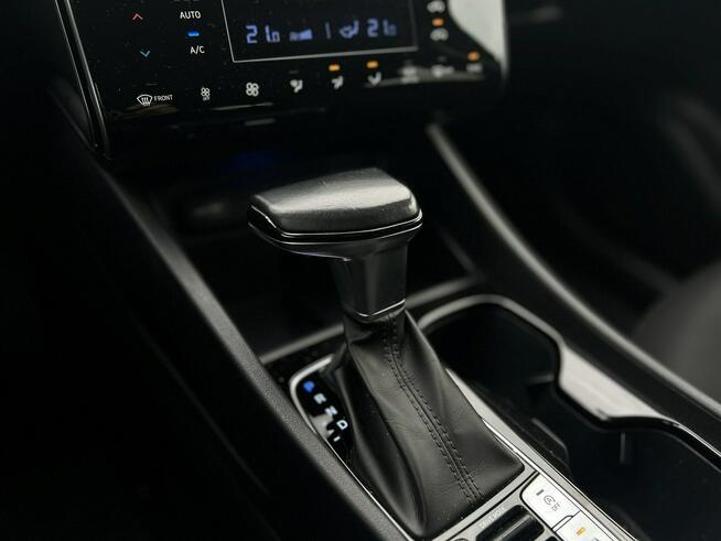 Hyundai Tucson Salon Polska Poleasingowy I właściciel Serwis ASO VAT 23% Bezwypadkowy