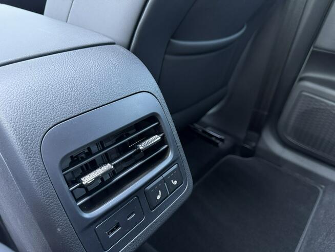 OMODA E5 61kWh 204KM Premium 2025 Carbon Black + Ubezpieczenie OC/AC za 1zł!