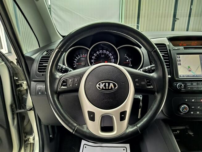 Kia Venga 1,4 Benzyna Salon Polska Kamera Navi Grzana Kierownica i Fotele