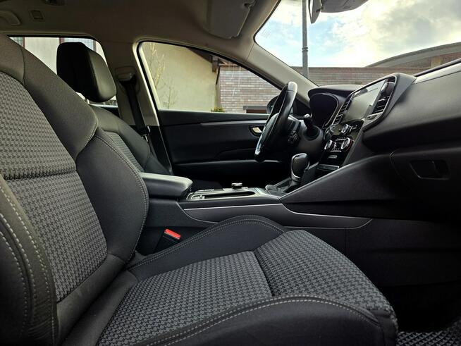 Renault Talisman 1.6 DCI 160KM 2018r PL Salon, Automat, Full LED