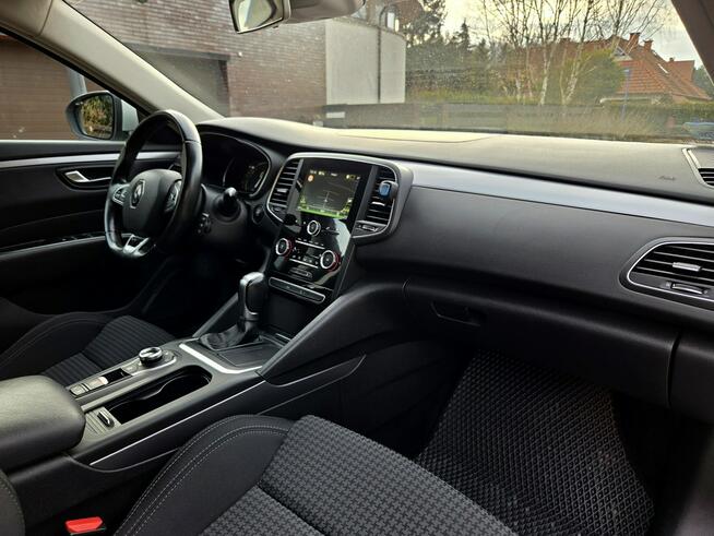 Renault Talisman 1.6 DCI 160KM 2018r PL Salon, Automat, Full LED