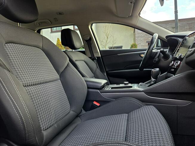 Renault Talisman 1.6 DCI 160KM 2018r PL Salon, Automat, Full LED