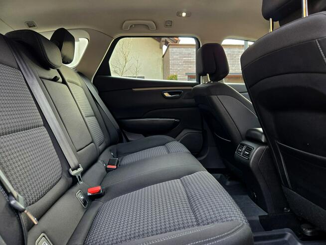 Renault Talisman 1.6 DCI 160KM 2018r PL Salon, Automat, Full LED