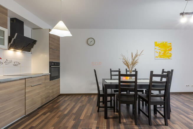 Mieszkanie Siechnice, Jarzębinowa