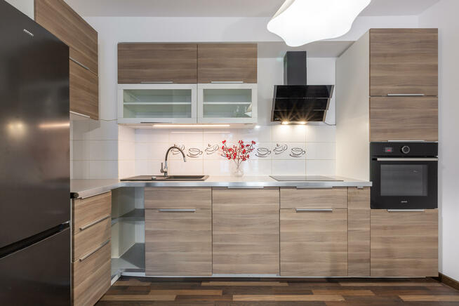 Mieszkanie Siechnice, Jarzębinowa