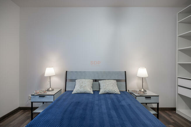 Mieszkanie Siechnice, Jarzębinowa