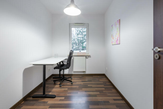 Mieszkanie Siechnice, Jarzębinowa