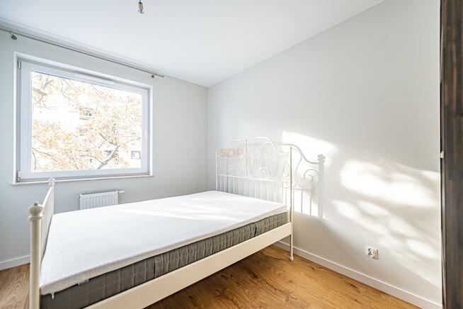 Mieszkanie Wrocław Krzyki, Partynice, Jeździecka