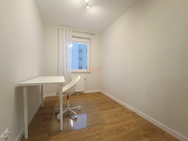 Mieszkanie Wrocław Krzyki, Partynice, Jeździecka