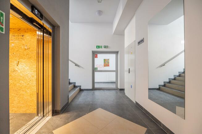 Mieszkanie Wrocław Krzyki, Partynice, Jeździecka