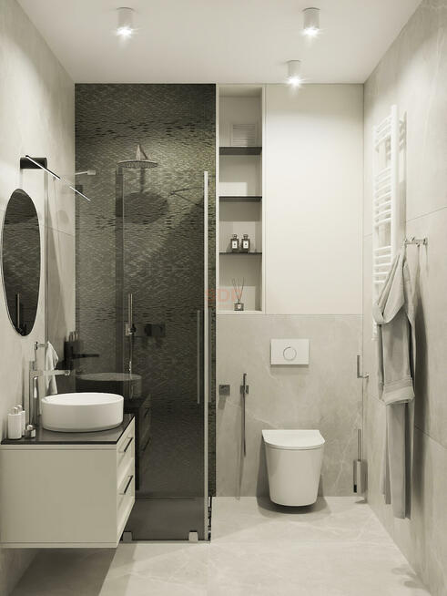 Mieszkanie Wrocław Stare Miasto, Przedmieście Oławskie, Szybka