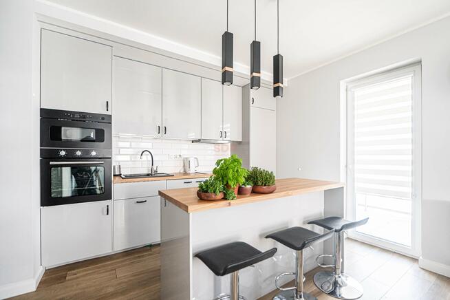 Mieszkanie Wrocław Fabryczna, Oporów, Awicenny