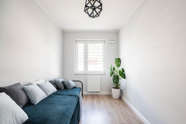 Mieszkanie Wrocław Fabryczna, Oporów, Awicenny