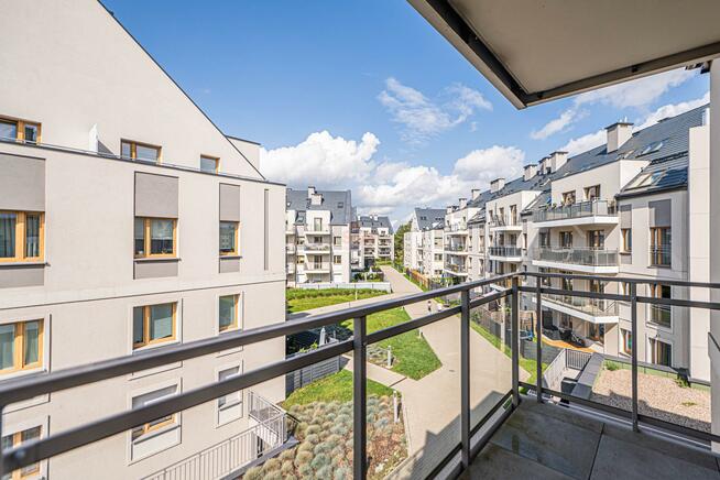 Mieszkanie Wrocław Fabryczna, Oporów, Awicenny