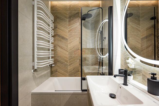 Mieszkanie Wrocław Stare Miasto, Stare Miasto, Mieszczańska