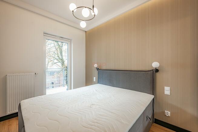 Mieszkanie Wrocław Stare Miasto, Stare Miasto, Mieszczańska