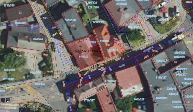 Dom Wodzisław Śląski Stary Wodzisław