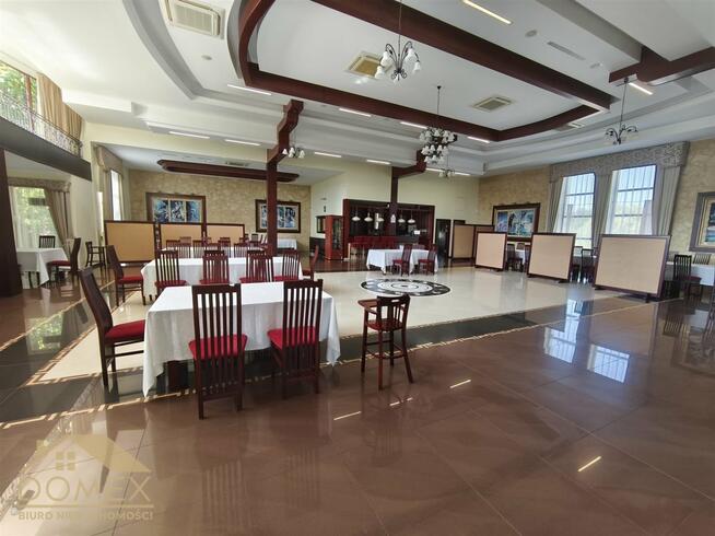 Lokal użytkowy Rzuchów gm. Kornowac