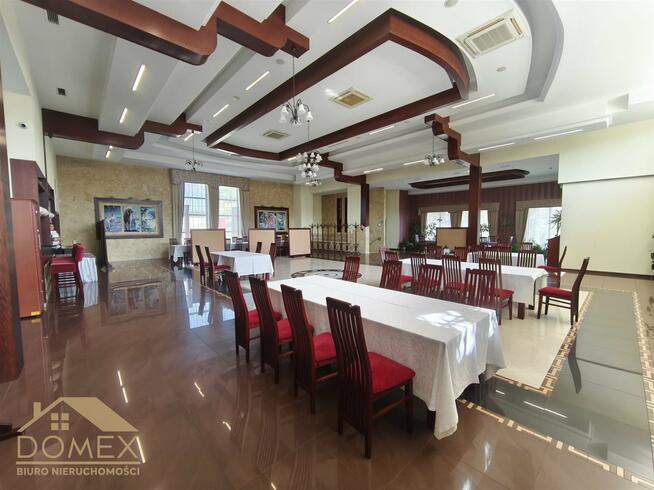 Lokal użytkowy Rzuchów gm. Kornowac