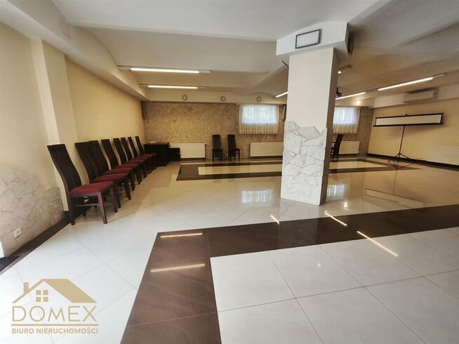 Lokal użytkowy Rzuchów gm. Kornowac