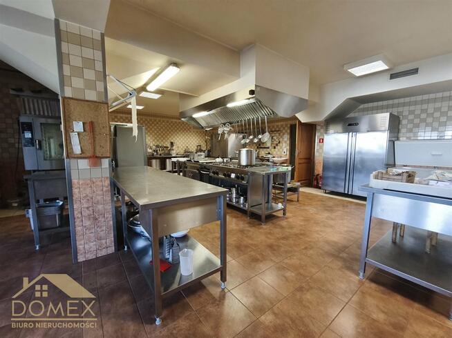 Lokal użytkowy Rzuchów gm. Kornowac