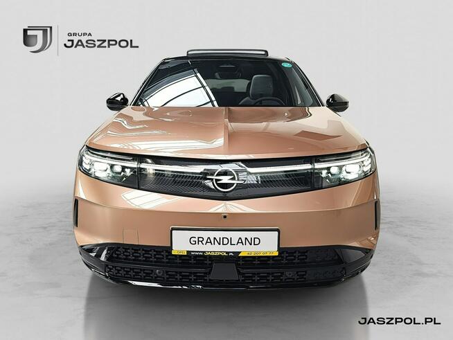 Opel Grandland GS BEV , 73kWH - 213 KM Pożyczka 0% Leasing 100 %