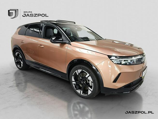 Opel Grandland GS BEV , 73kWH - 213 KM Pożyczka 0% Leasing 100 %