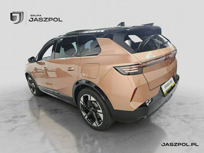 Opel Grandland GS BEV , 73kWH - 213 KM Pożyczka 0% Leasing 100 %